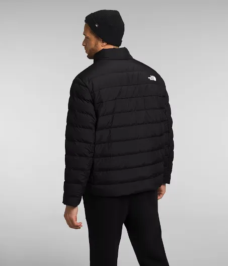 Men’s Big Aconcagua 3 Jacket