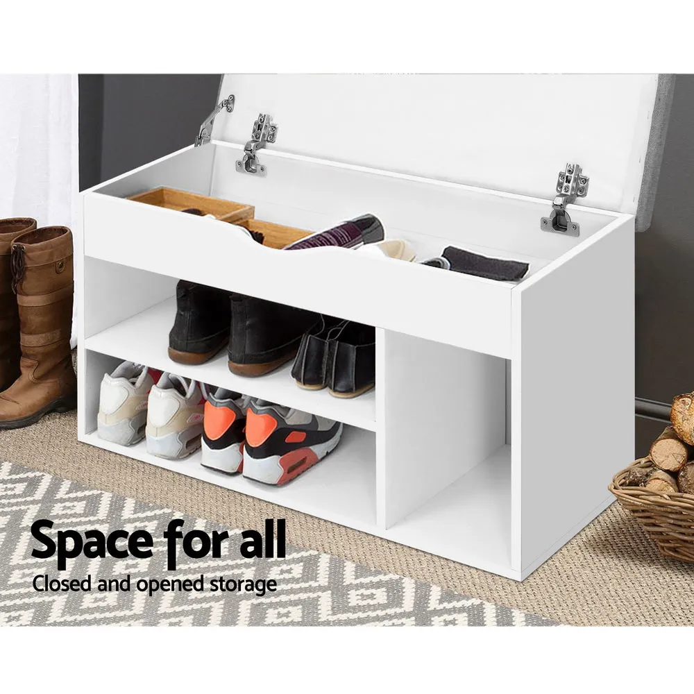 Midurst Shoe Bench
