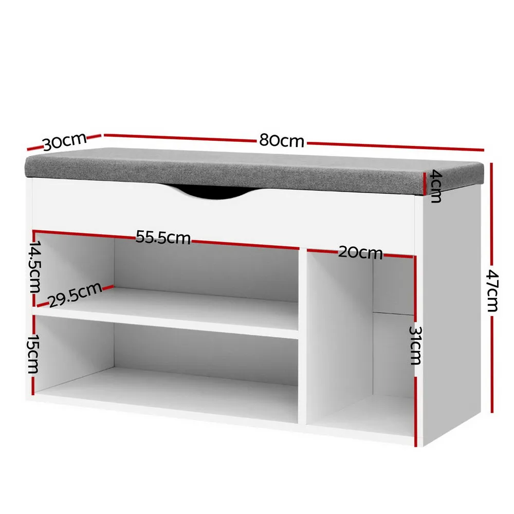 Midurst Shoe Bench
