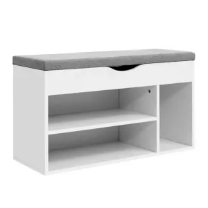 Midurst Shoe Bench