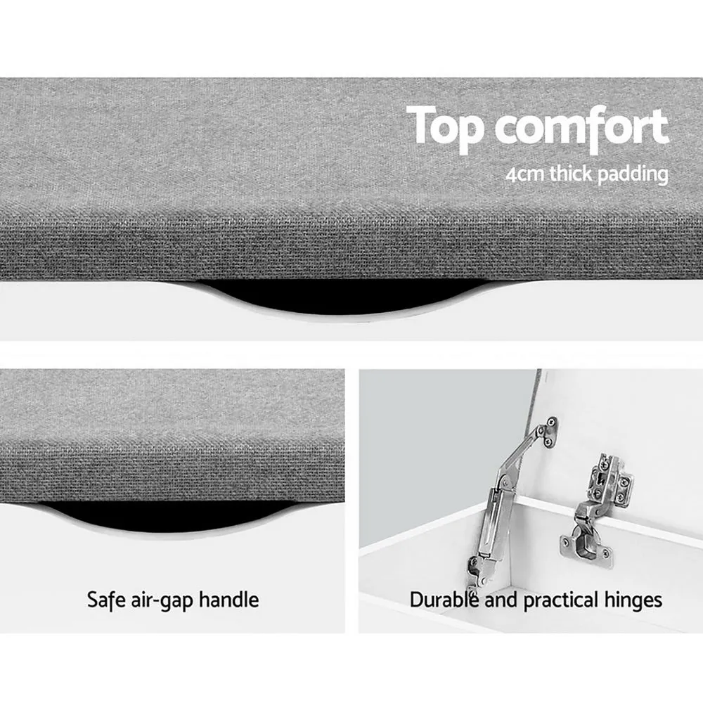 Midurst Shoe Bench
