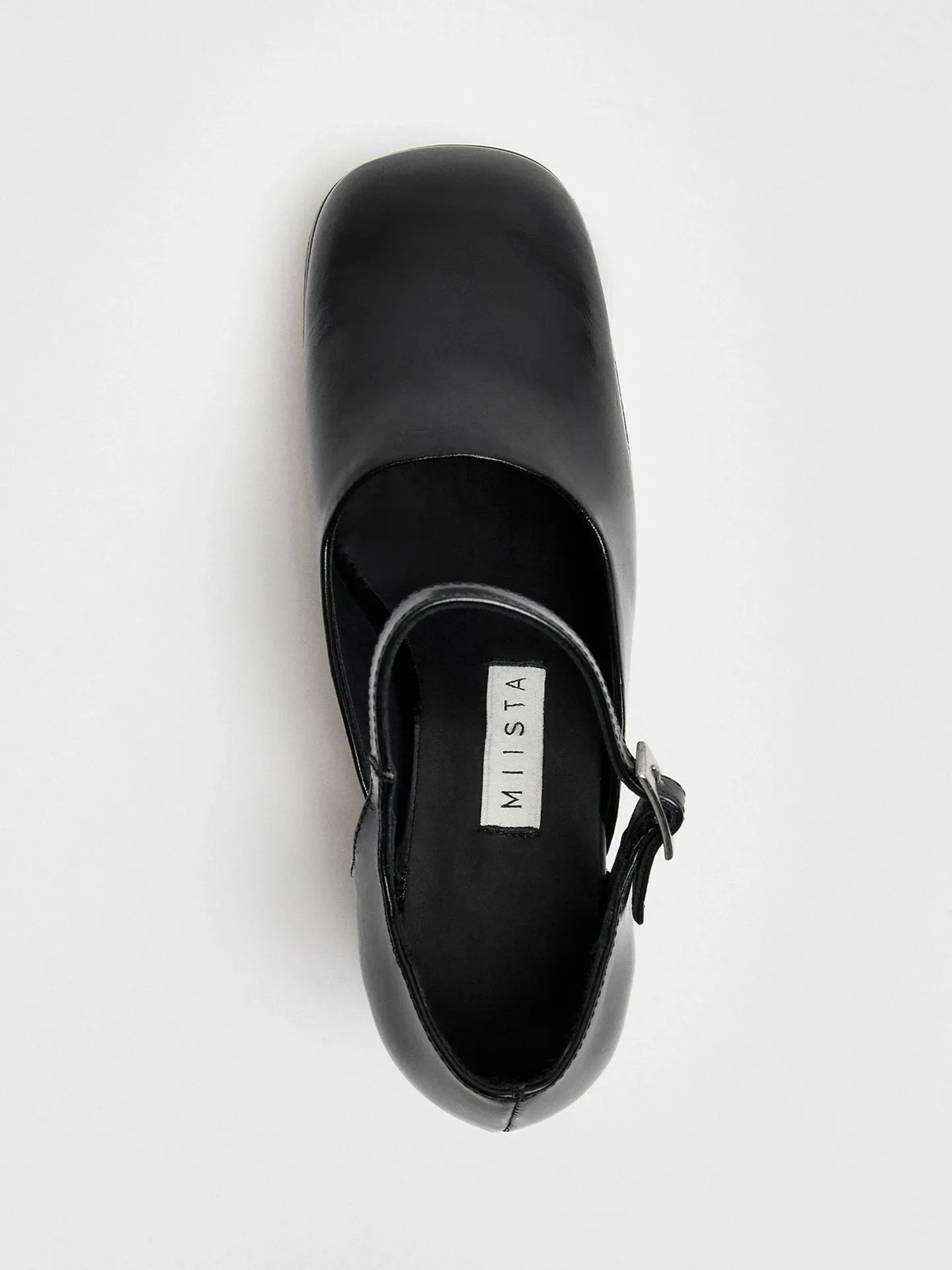 MIISTA Yara Black Courts