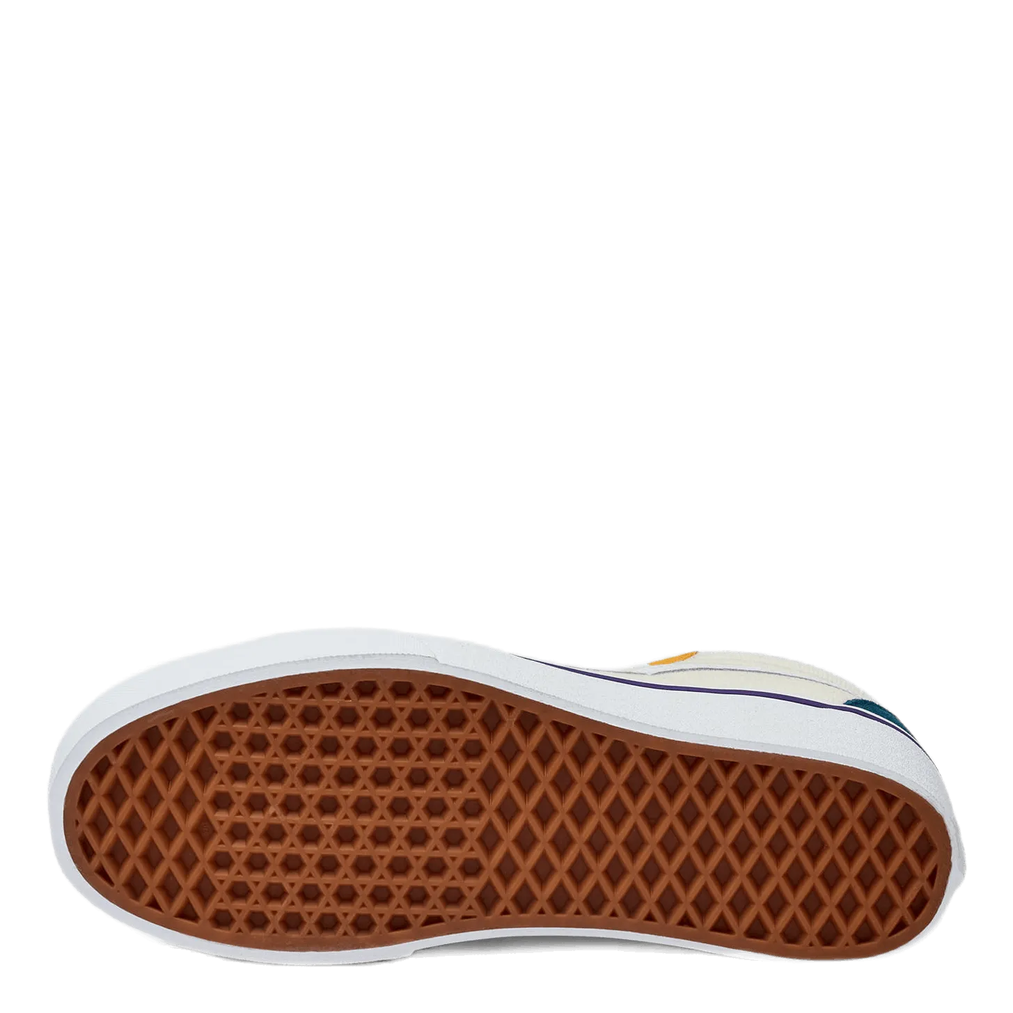 Mini Cord Sk8-hi Platform 2.0 Multi