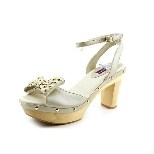 Mojo Moxy Peris Platform  Sandals/ shoes