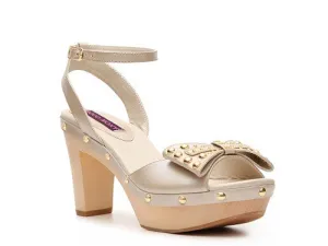 Mojo Moxy Peris Platform  Sandals/ shoes