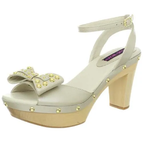 Mojo Moxy Peris Platform  Sandals/ shoes