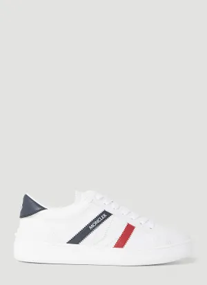 Moncler Monaco Sneakers