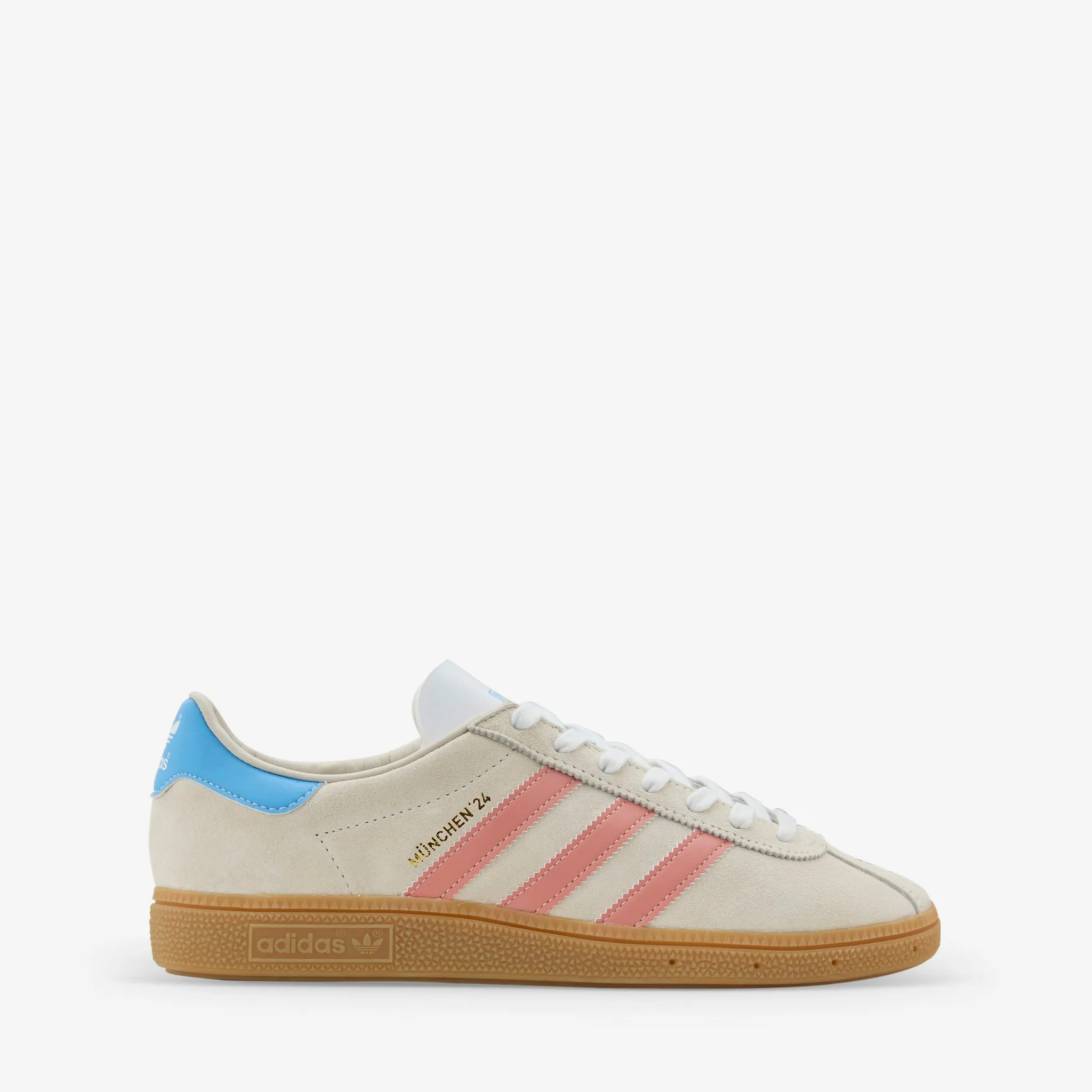 Munchen 24 Wonder White | Wonder Clay | Semi Blue Burst