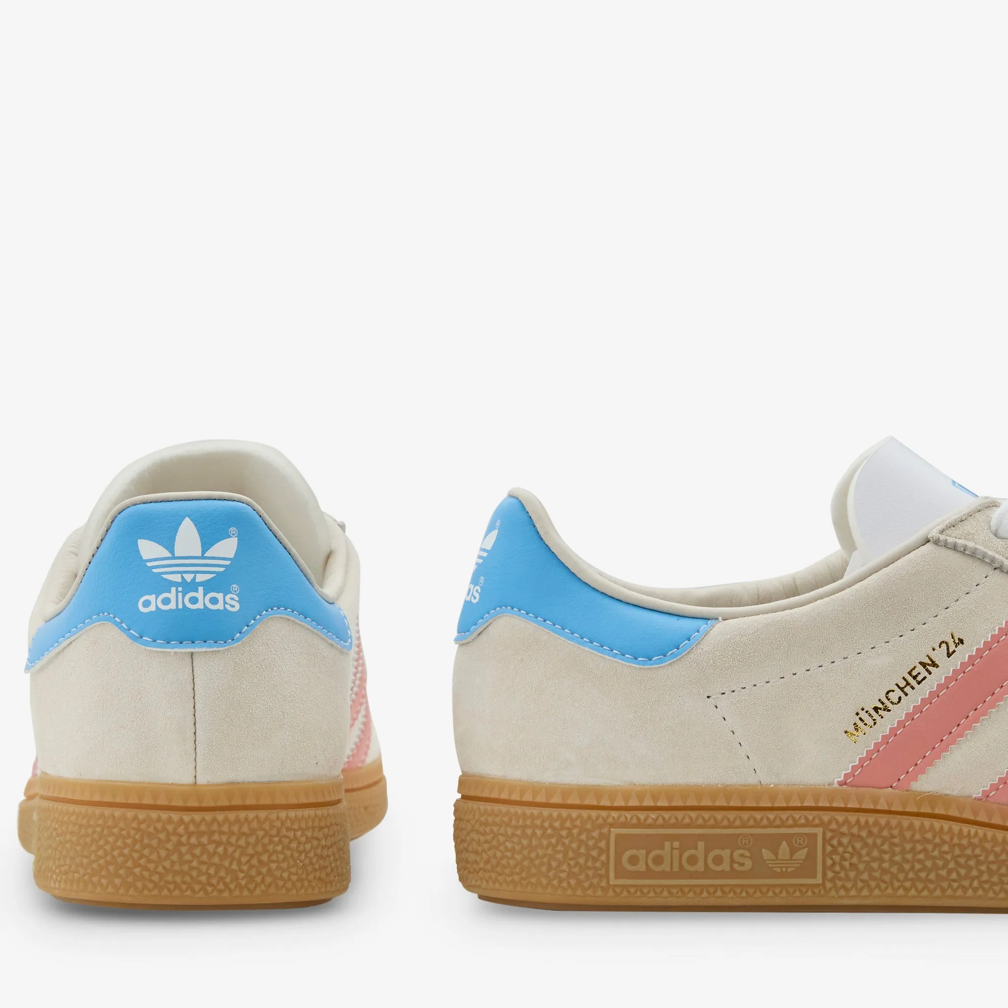 Munchen 24 Wonder White | Wonder Clay | Semi Blue Burst