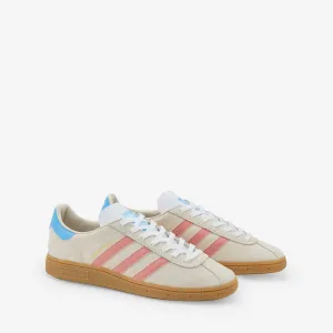 Munchen 24 Wonder White | Wonder Clay | Semi Blue Burst