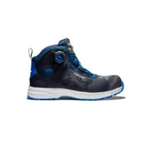 Nautilus&#x20;Safety&#x20;Shoes&#x20;S3&#x20;-&#x20;Solid&#x20;Gear