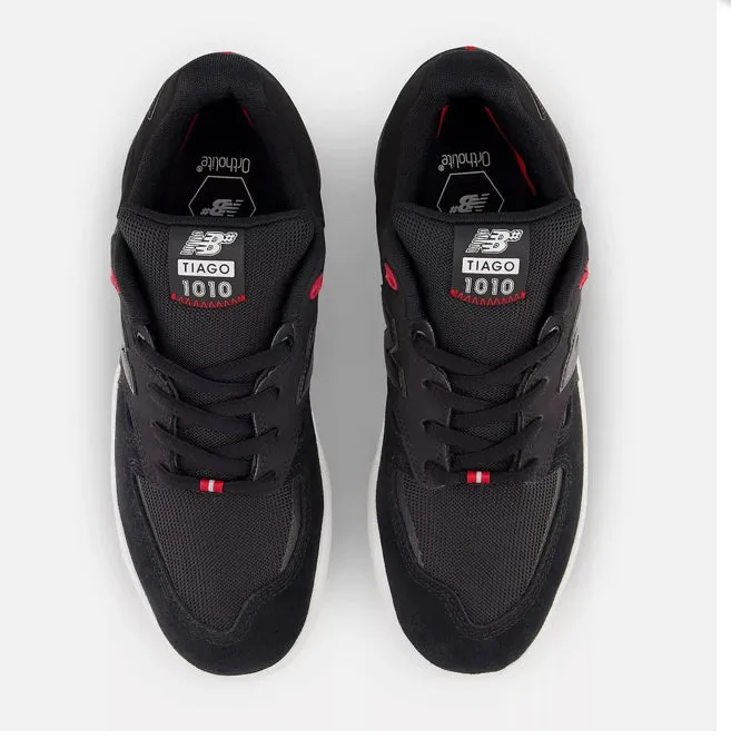 NB Numeric - 1010 Tiago Lemos