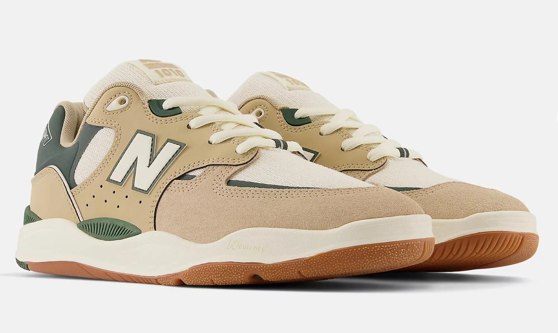 NB Numeric - 1010 Tiago Lemos