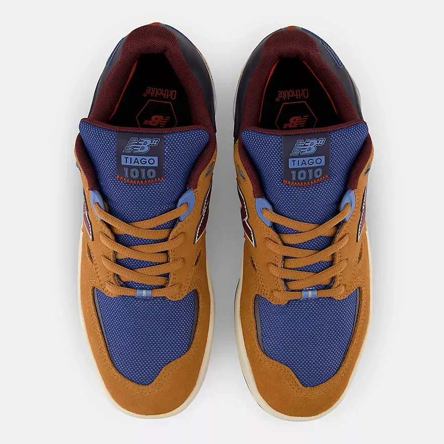 NB Numeric - 1010 Tiago Lemos