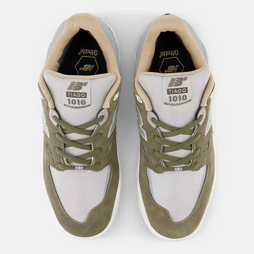 NB Numeric - 1010 Tiago Lemos