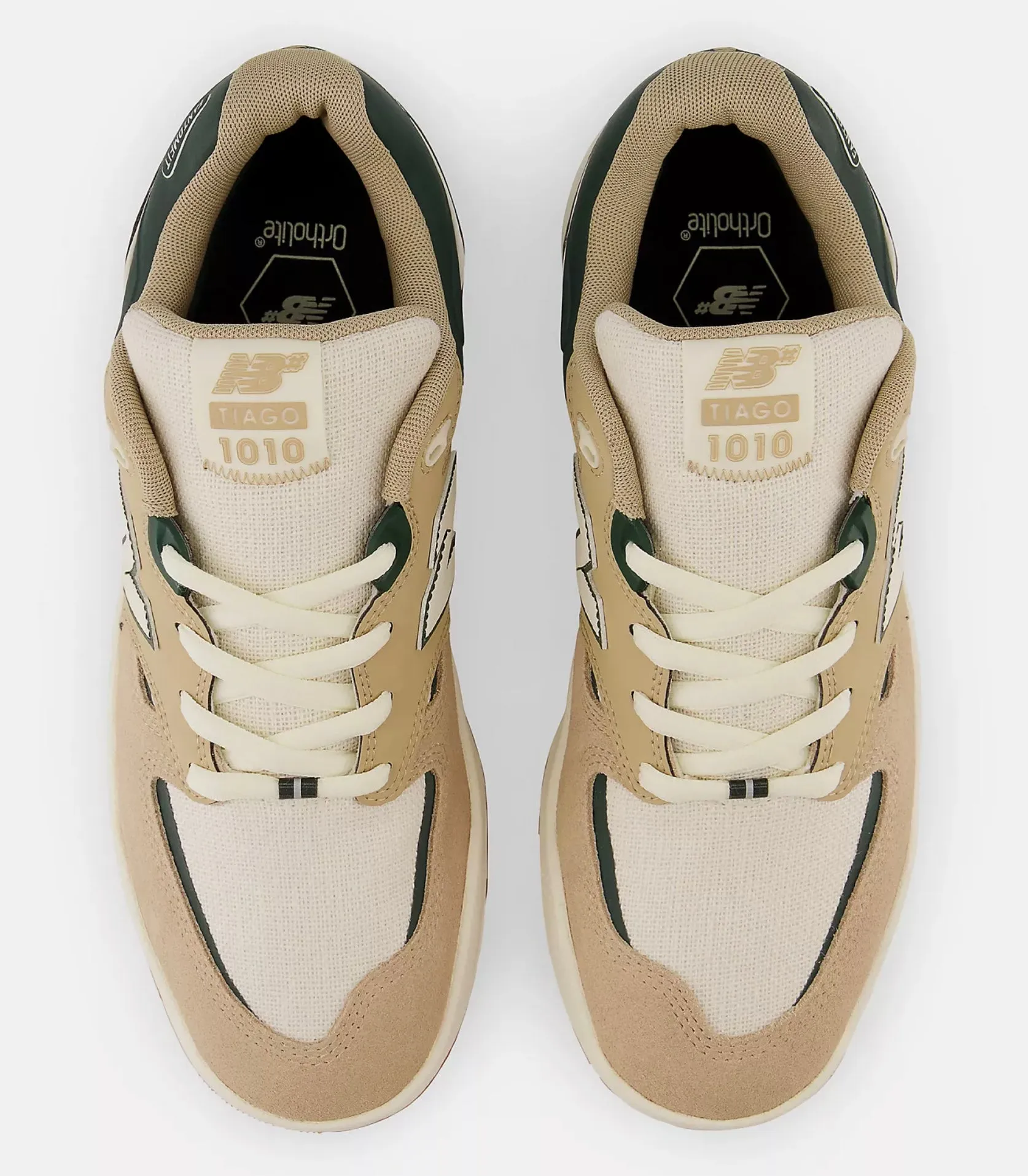 NB Numeric - 1010 Tiago Lemos