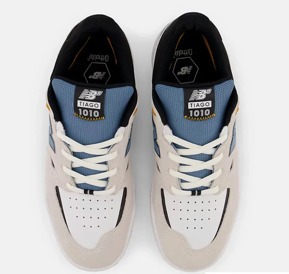 NB Numeric - 1010 Tiago Lemos