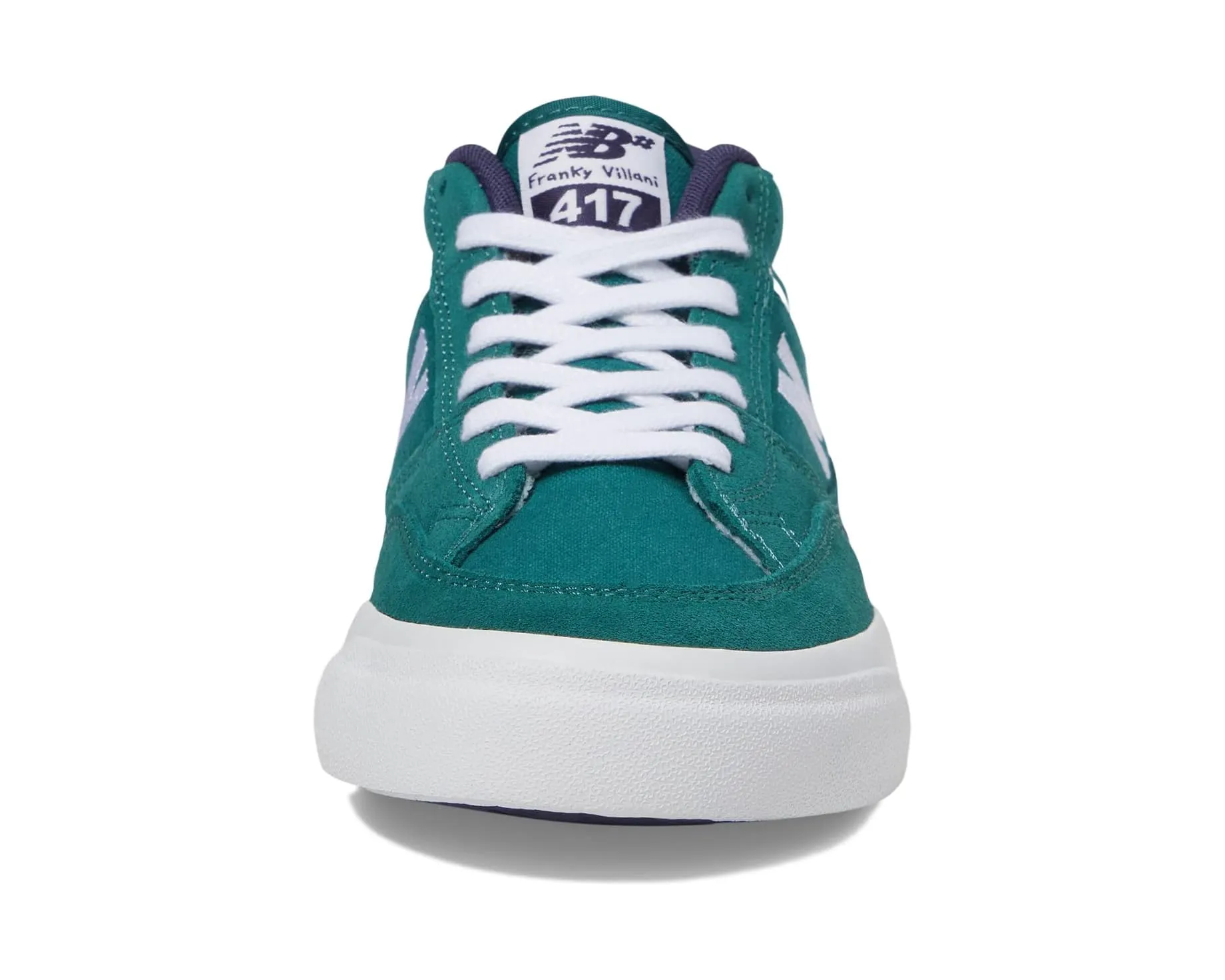 NEW BALANCE 417 FRANKY V 11