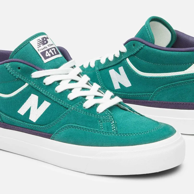 NEW BALANCE 417 FRANKY V 11