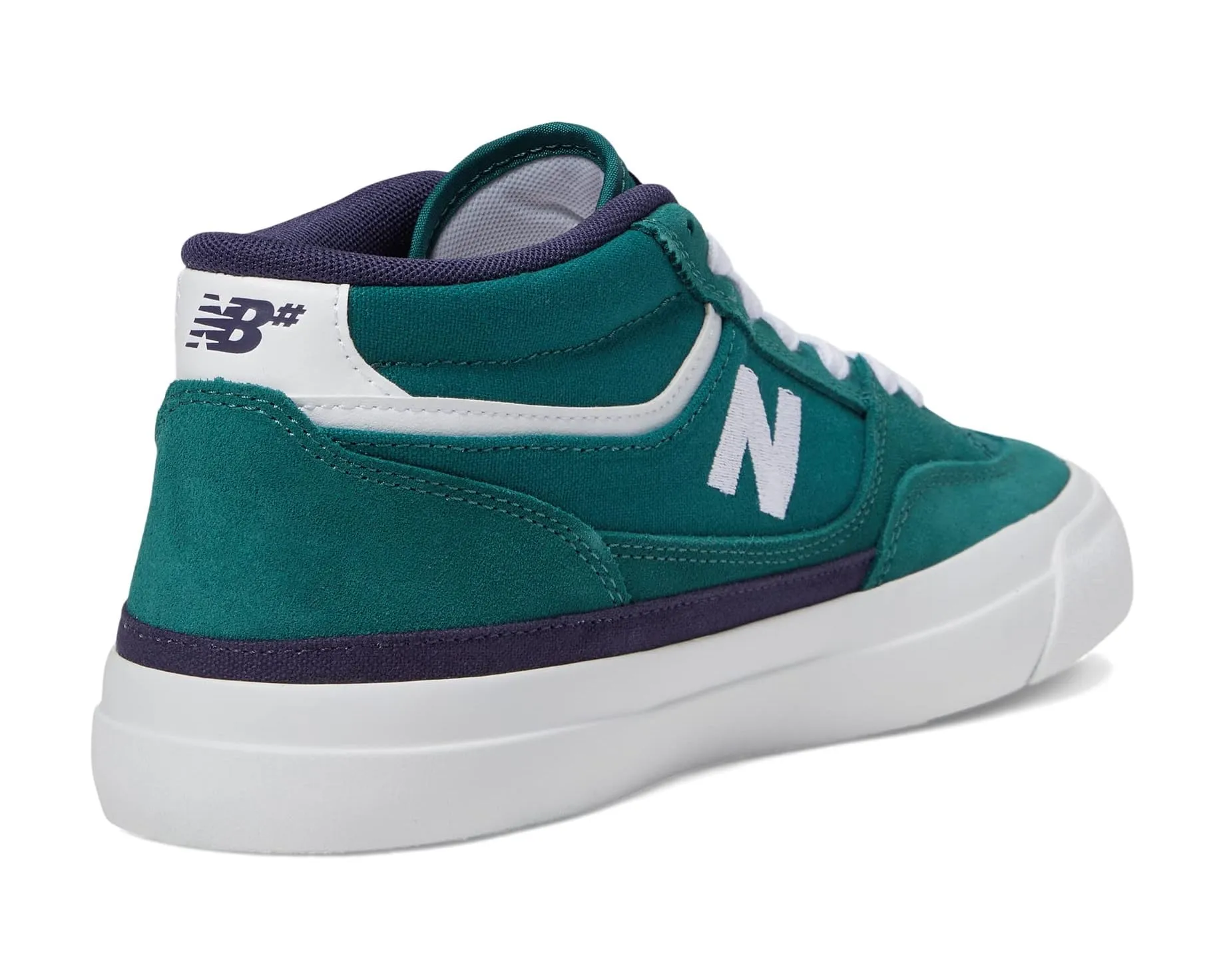 NEW BALANCE 417 FRANKY V 11
