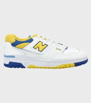 New Balance 550 Meerkleurig Dames Sneakers