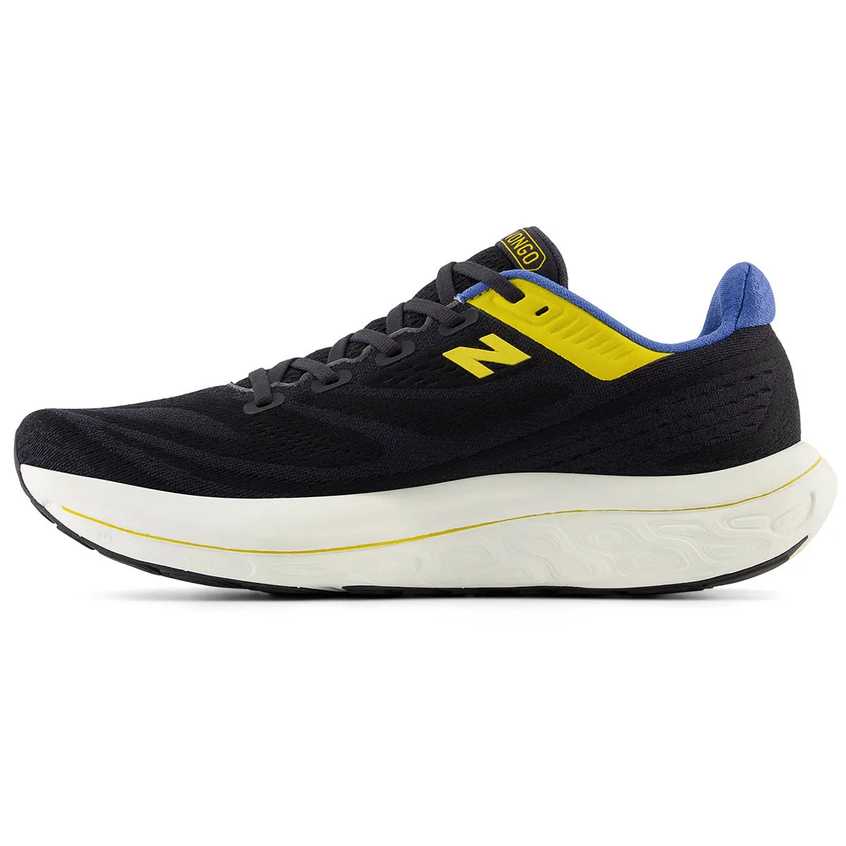 New Balance Fresh Foam X Vongo v6 Running Shoes - Mens - Phantom
