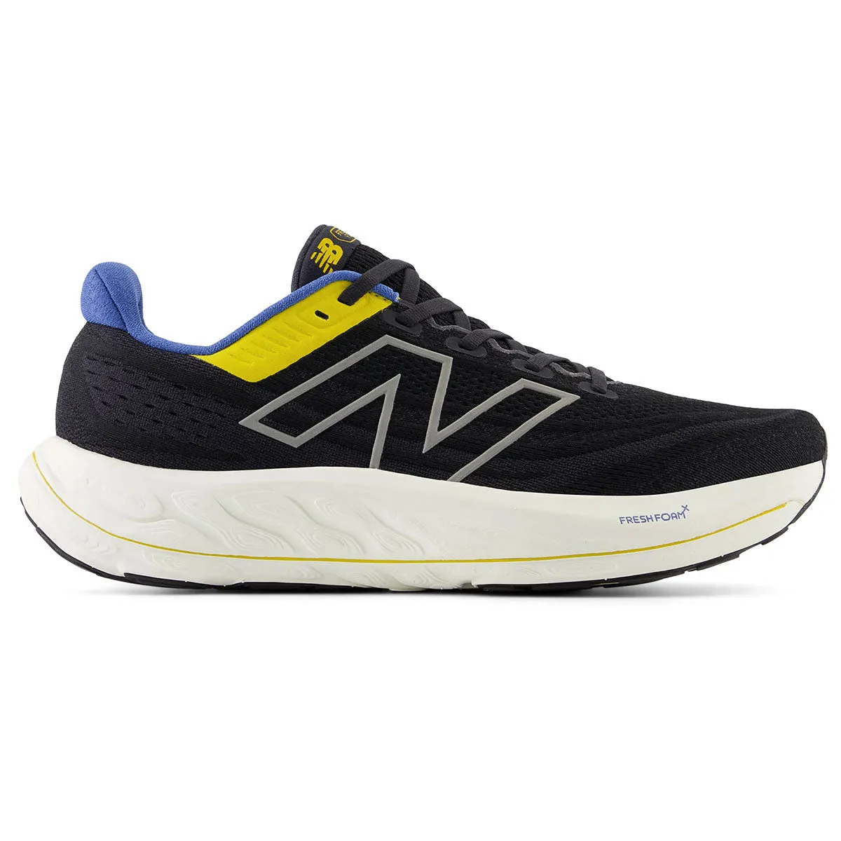 New Balance Fresh Foam X Vongo v6 Running Shoes - Mens - Phantom