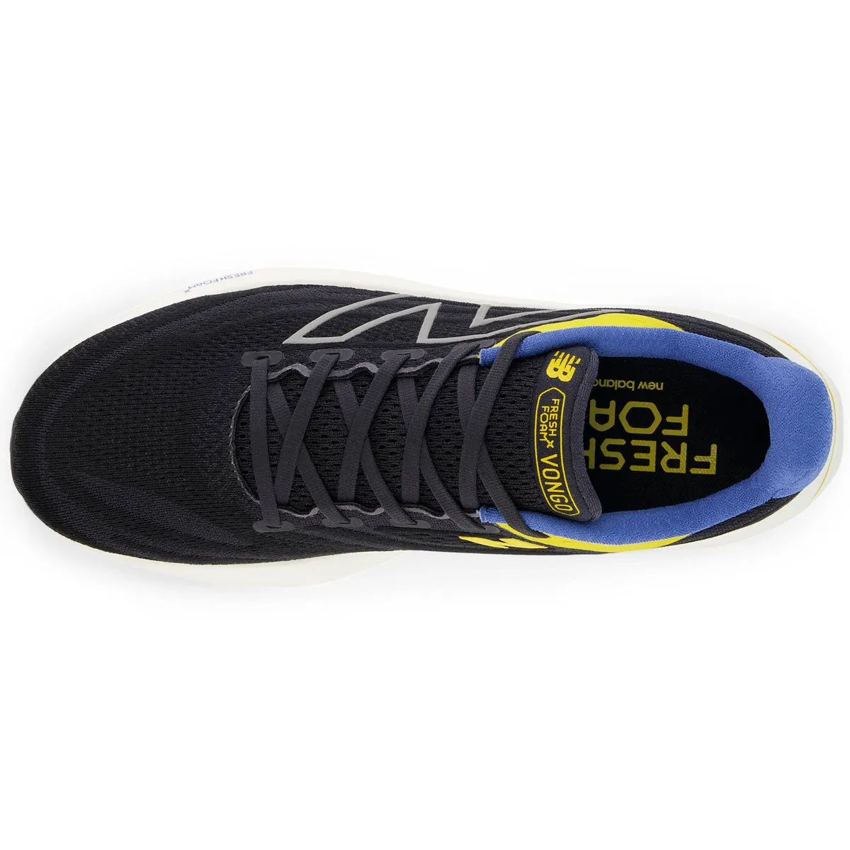 New Balance Fresh Foam X Vongo v6 Running Shoes - Mens - Phantom