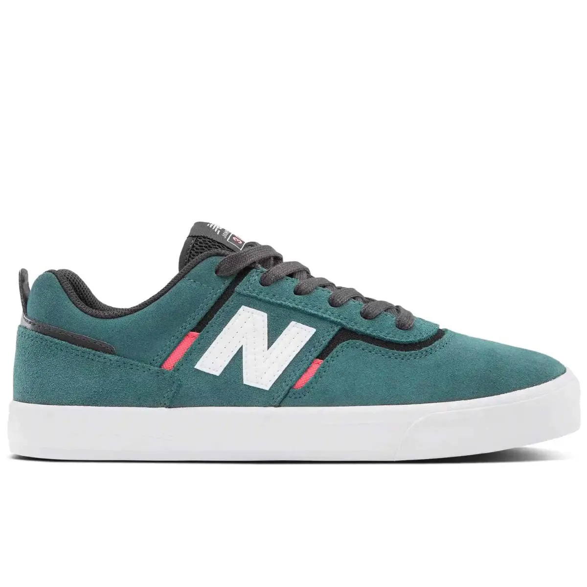 New Balance - Jamie Foy 306 Shoes New Spruce/White