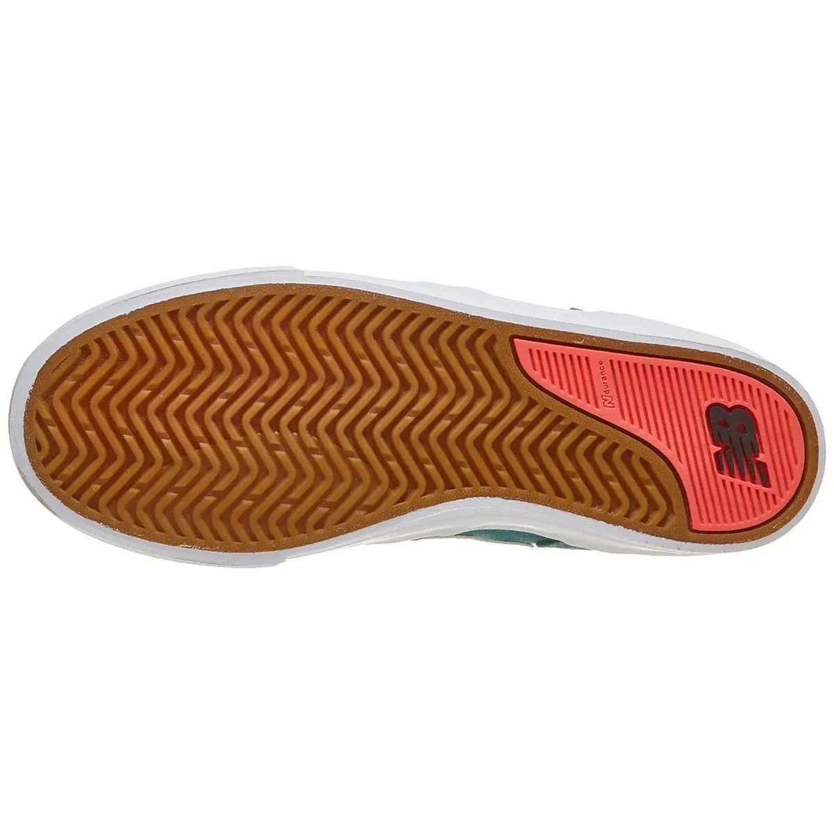 New Balance - Jamie Foy 306 Shoes New Spruce/White