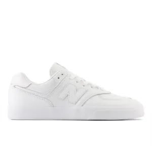 New Balance Numeric Men's 574 Vulc Grey Grey Shoes