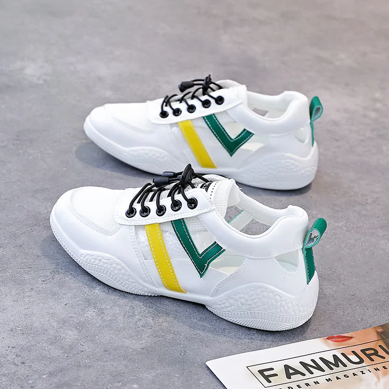 New Loafer Orthopedic Shoes