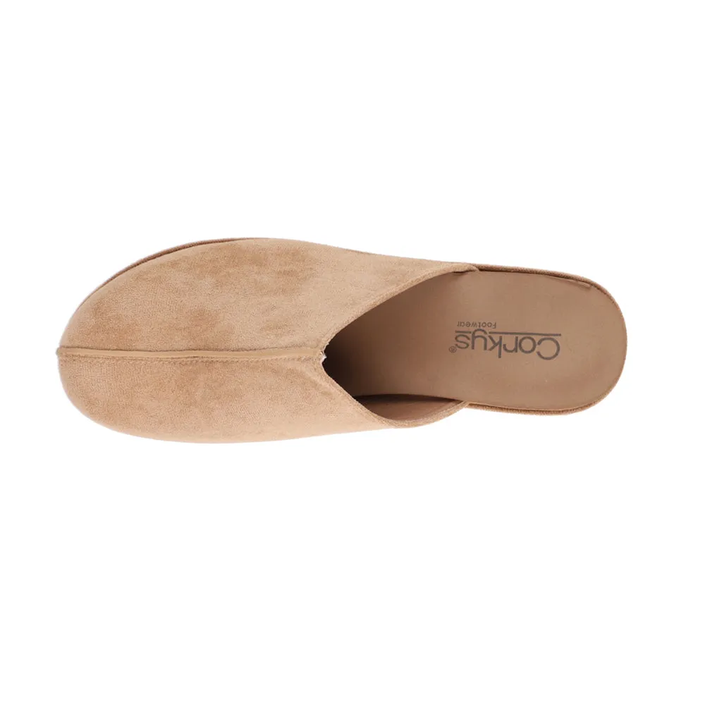 Newbie Studded Mule Clogs