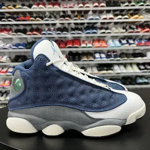 Nike Air Jordan 13 Retro Flint 2020 414571-404 Men's Size 7.5