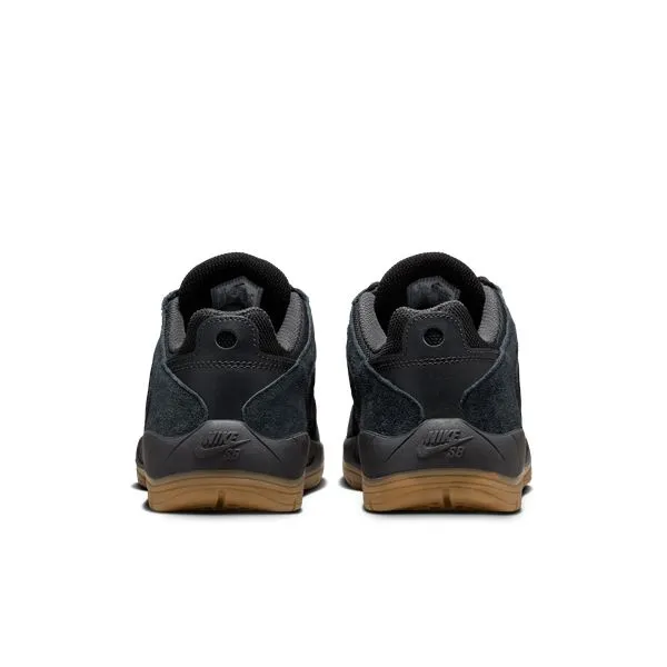 Nike SB Vertebrae Black - Summit White - Anthracite