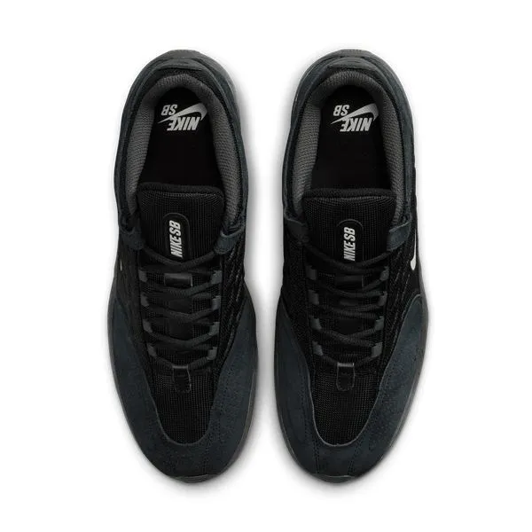 Nike SB Vertebrae Black - Summit White - Anthracite