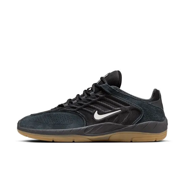 Nike SB Vertebrae Black - Summit White - Anthracite