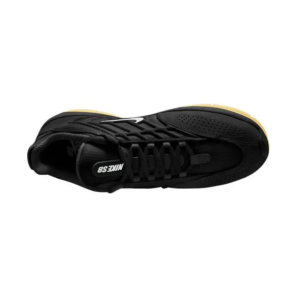 Nike SB Vertebrae Black - Summit White - Anthracite