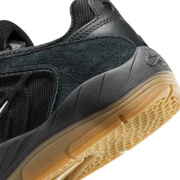 Nike SB Vertebrae Black - Summit White - Anthracite