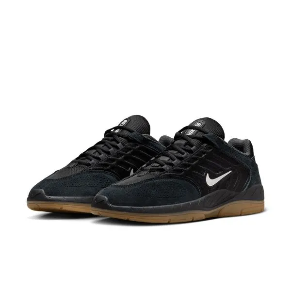 Nike SB Vertebrae Black - Summit White - Anthracite