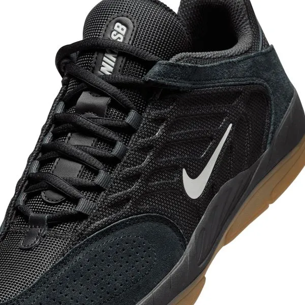 Nike SB Vertebrae Black - Summit White - Anthracite