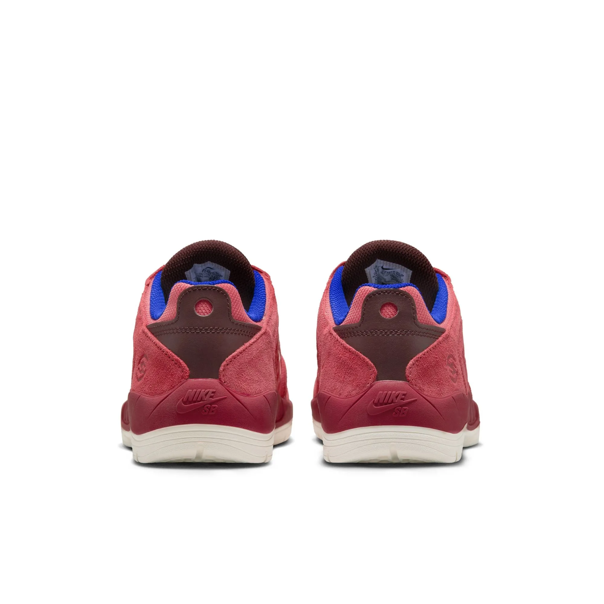 Nike SB Vertebrae Team Edition - Adobe Melon / Tint Earth