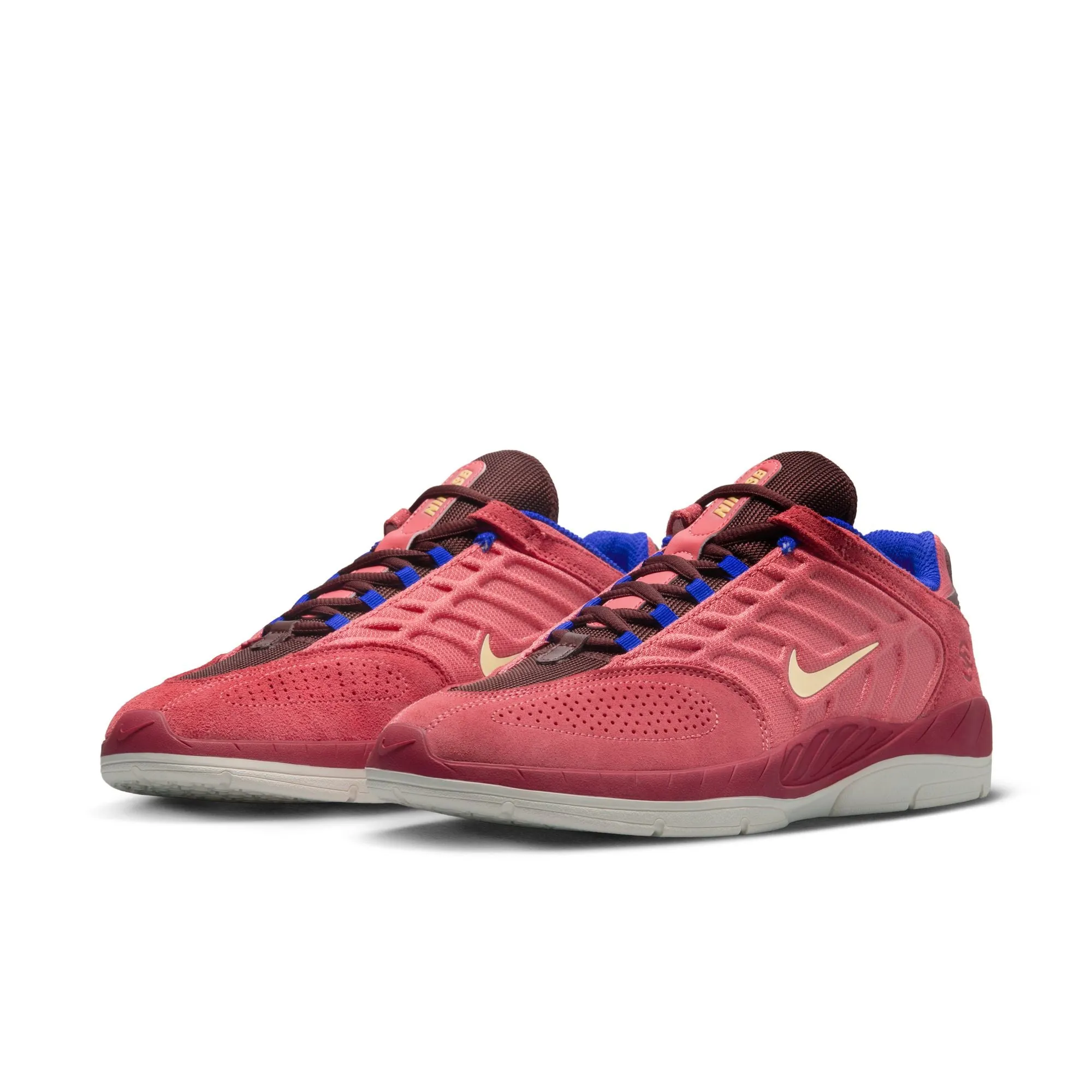 Nike SB Vertebrae Team Edition - Adobe Melon / Tint Earth