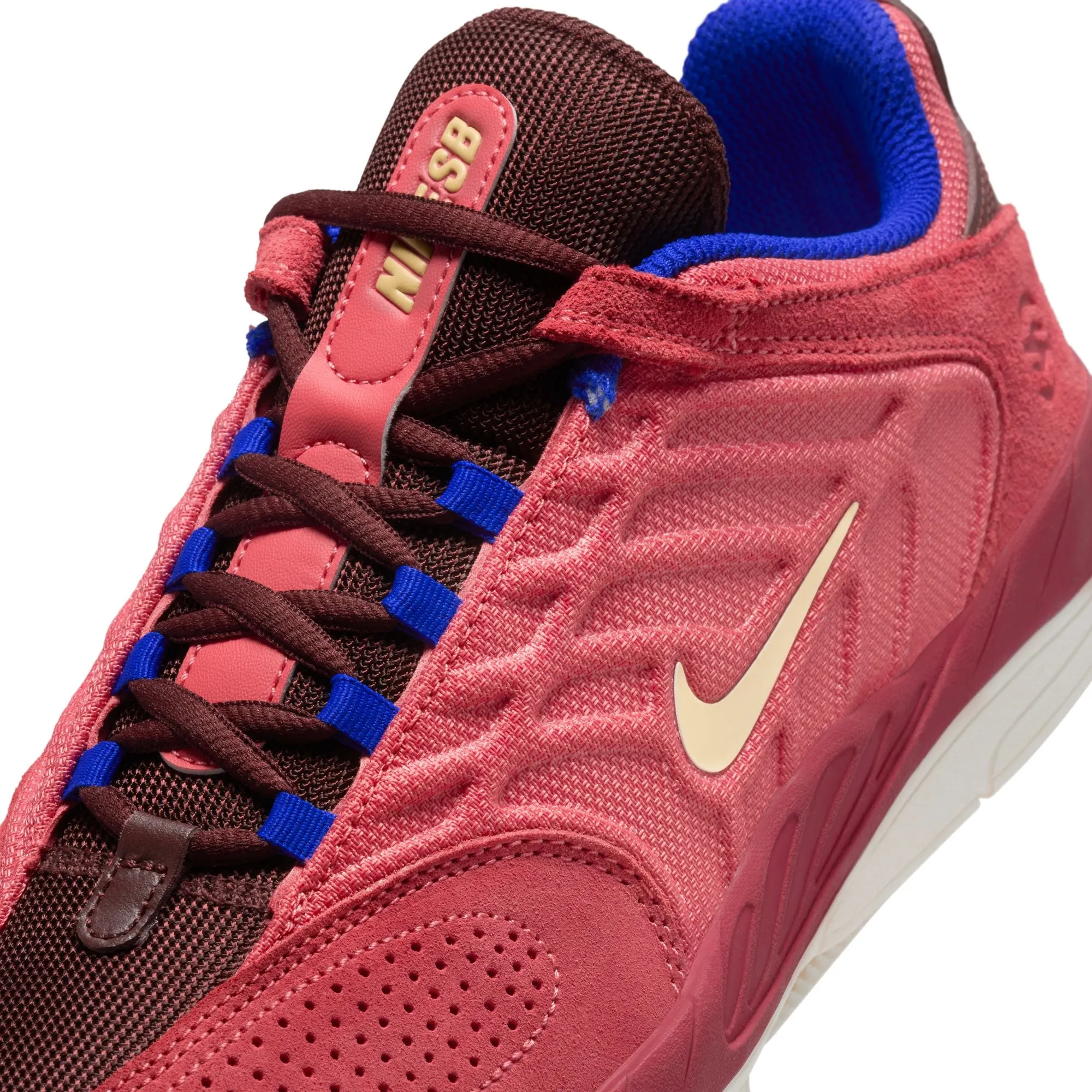 Nike SB Vertebrae Team Edition - Adobe Melon / Tint Earth