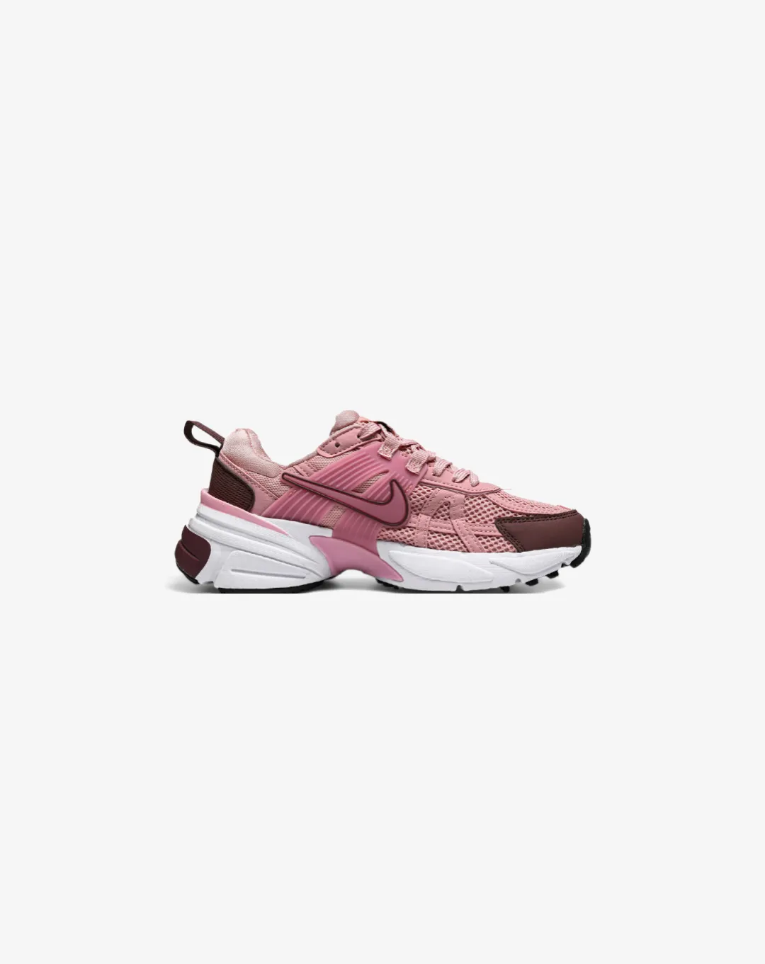 Nike V2K Runtekk Pink Summit Sneakers