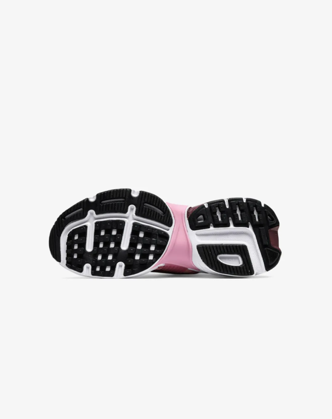 Nike V2K Runtekk Pink Summit Sneakers