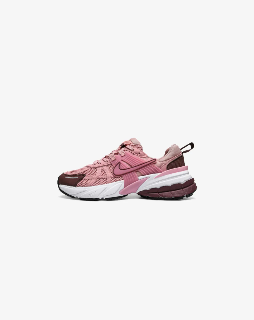 Nike V2K Runtekk Pink Summit Sneakers
