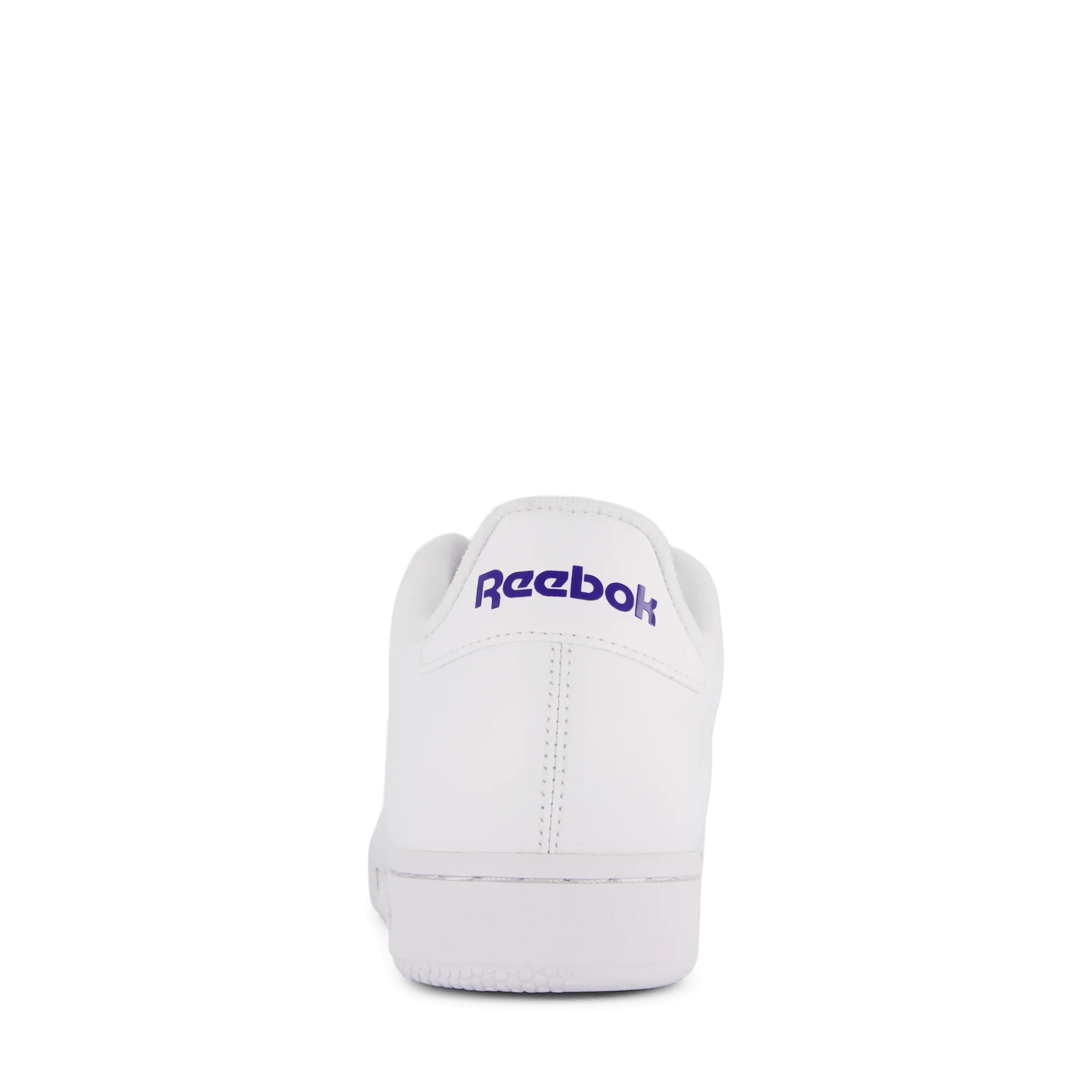 NPC II White/White