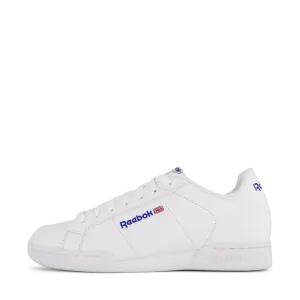 NPC II White/White