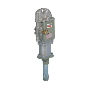 Oil Pump (6:1)